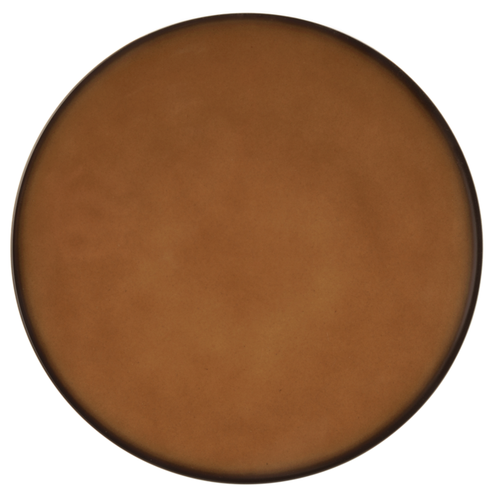 Тарілка плоска 30 см Caramel Fantastic Seltmann