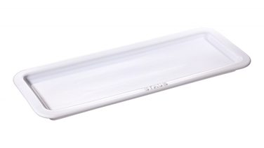 Блюдо для сервірування 36 см Ceramic Staub