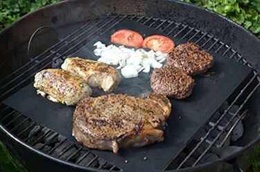 Килимок для гриля GRILLI