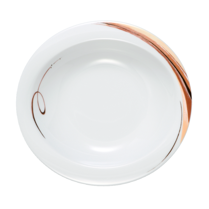 Тарілка для супу 21 см Aruba Top Life Seltmann