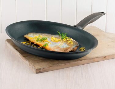 Сковорода для риби 36 х 25 см KUHN RIKON