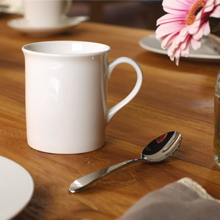 Колекція Twist White від Villeroy & Boch