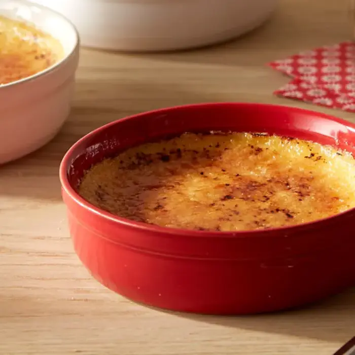 Набор форм для крем-брюле 13 см, 2 шт 344013