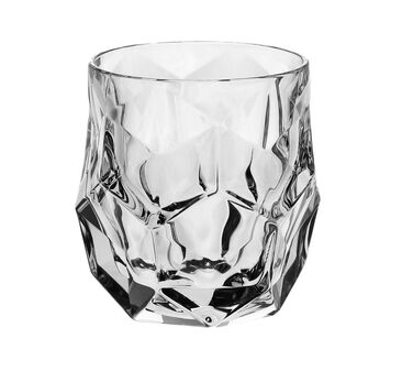 Бокалы лунного виски 320мл 9298 БОГЕМИЯ