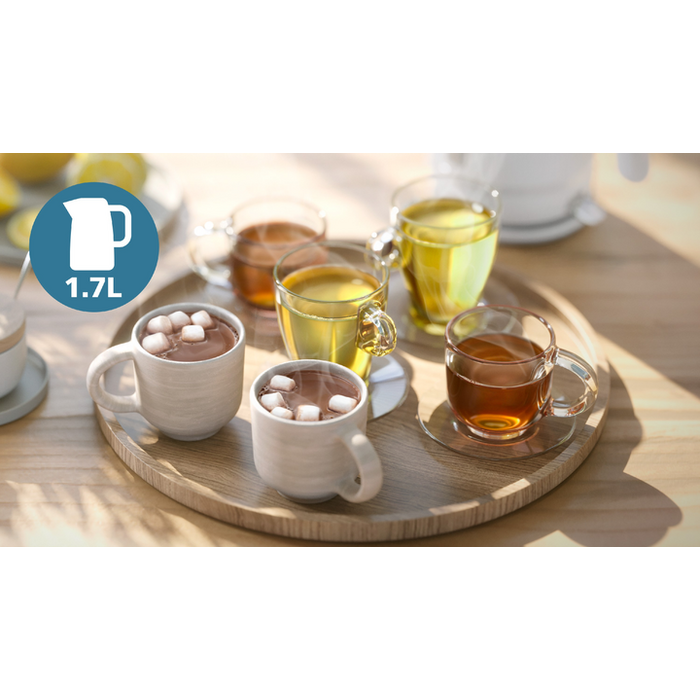 Електрочайник Philips HD9411/00 (7046663)