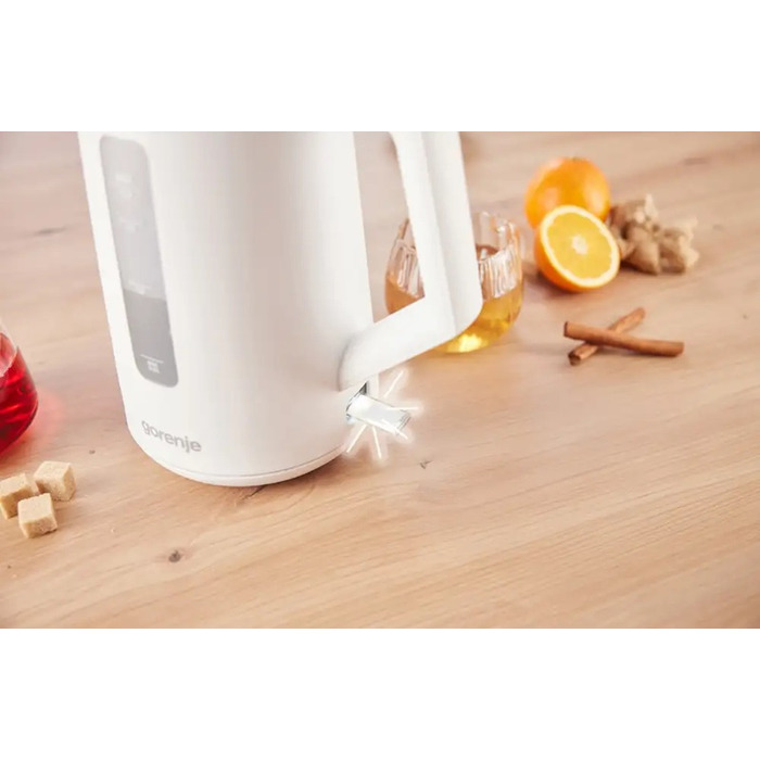 Электрочайник Gorenje K17OPW (7159945)