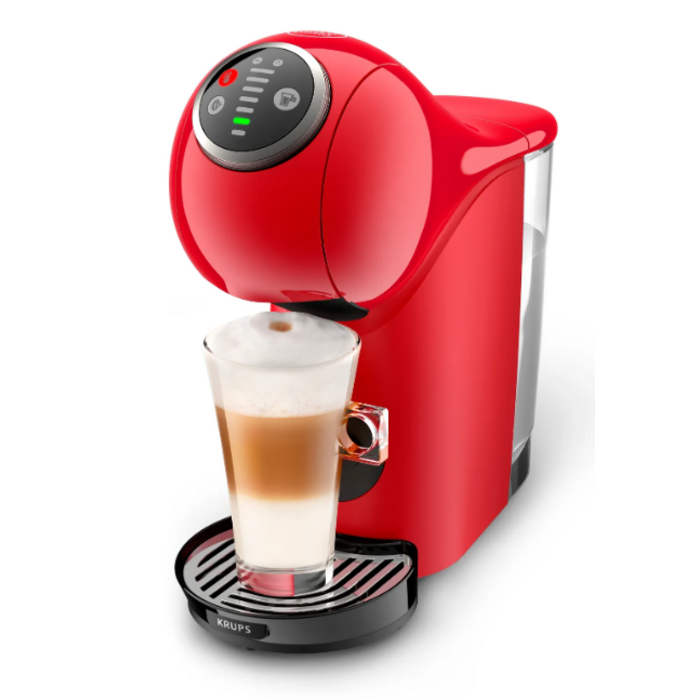 Кавомашина Krups GENIO S PLUS KP340510  (6940144)