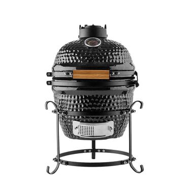 Гриль 35 x 40,5 x 55 Fissman