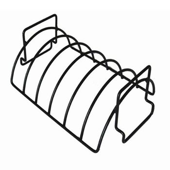 Стійка для ребер 24 х 34 х 14 см Santos