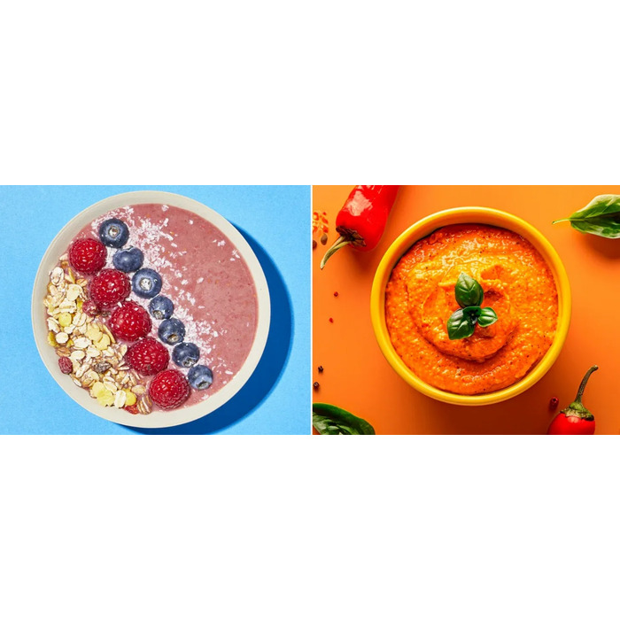 Стационарный блендер Tefal BL190AF0 (7061895)