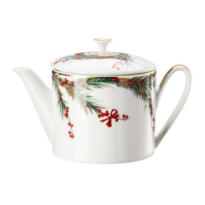 Чайник для заварювання 0.70 л Aida Yule Rosenthal