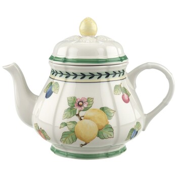 Чайник для заварювання на 6 персон French Garden Villeroy & Boch