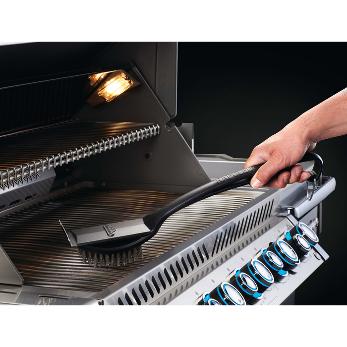 Щетка для очистки гриля 56 см Napoleon