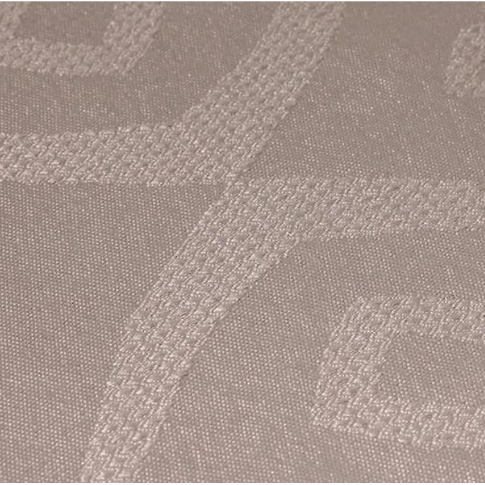 Скатертина 150 х 200 см (темно-сірий), 100% поліестер Tradilinge Brunch Taupe