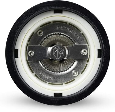 Соляний млин, пофарбований у чорний колір), 30