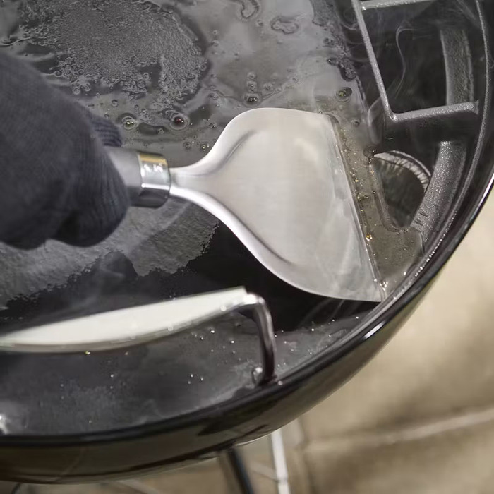 Планча для вугільного гриля 57 см Weber Kettle 3400844 Код: 013087