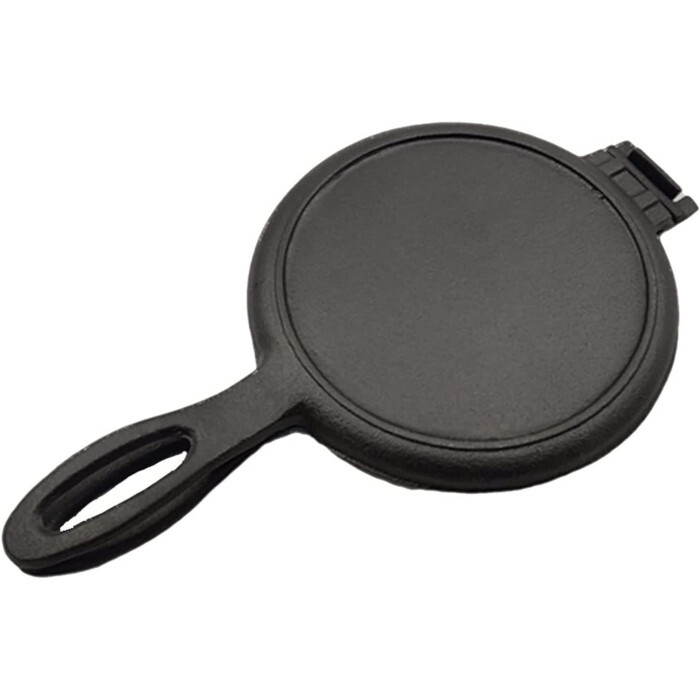 Чугунная вафельница Ø16,5 см GRILLI 777211 Код: 012731