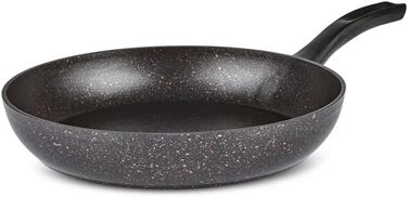 Набор посуды 3 предмета Karaca Biogranit Blackgold