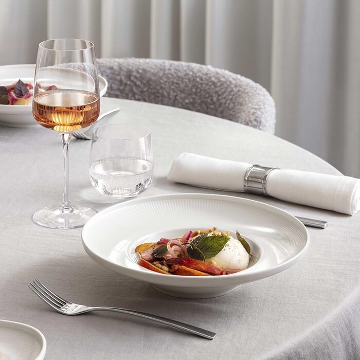 Келих для білого вина 125 мл, набір 4 предмети Afina Villeroy & Boch