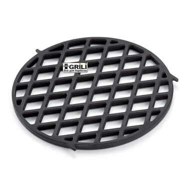 Решітка чавунна GBS Weber 8834 Код: 003541