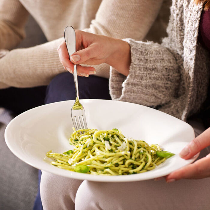 Набір столових приборів 68 предметів глянець Oscar Villeroy & Boch