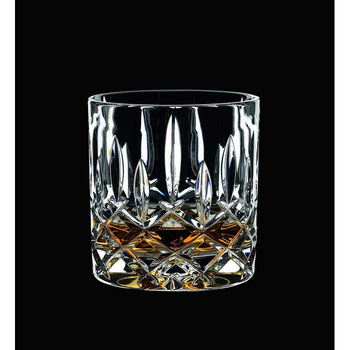 Набір склянок для віскі 245 мл, 8 предметів, Noblesse Nachtmann