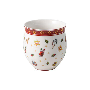 Чашка без ручки 290 мл, Toys Delight Villeroy & Boch