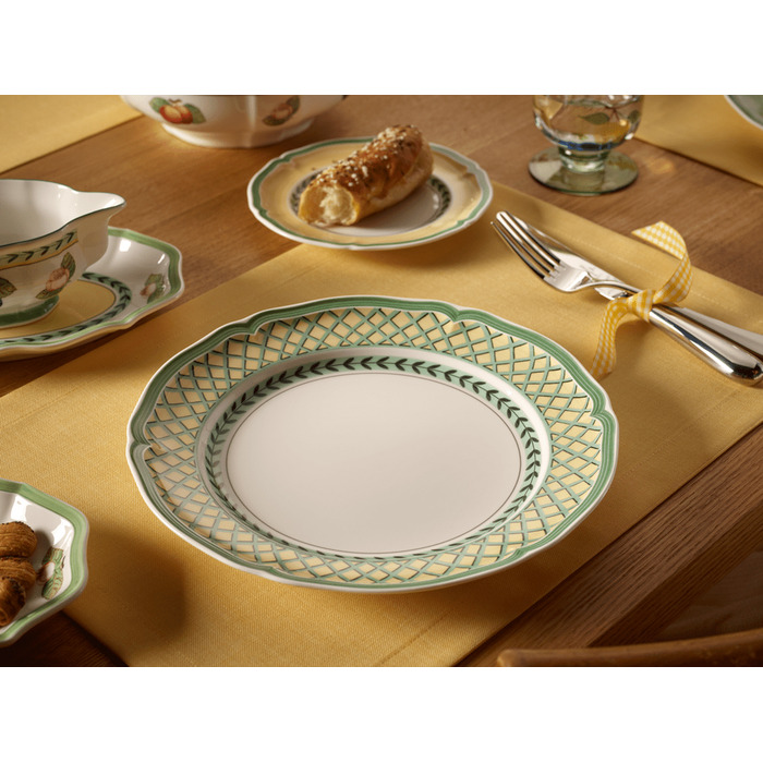 Колекція French Garden Orange від Villeroy & Boch