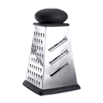 Терка 4-стороння з ручкою Essentials Berghoff