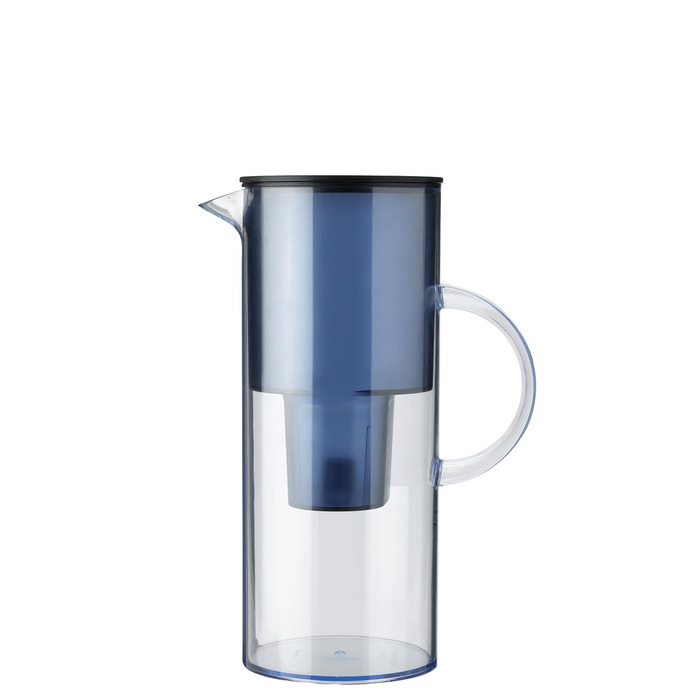 Фильтр-кувшин для воды с картриджами фильтром 2 л STELTON