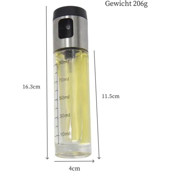 Картопляний товкач - Прес для шпецле - Професійний картопляний прес - Картопляний прес для картопляного пюре, фруктових соків, овочевого пюре, пюре (прес для зубного олій та розпилювач)