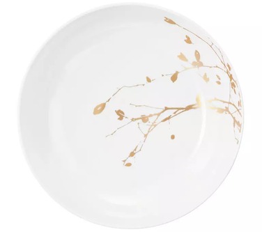 Піала сервірувальна 25 см Golden Rose Hip Liberty Seltmann Weiden