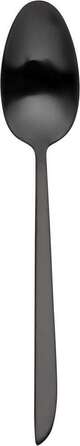 Чайная ложка Eternum Orca mat black 1485-3