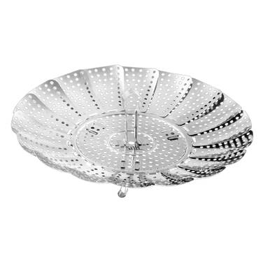 Кошик парова перфорована, нержавіюча сталь Ø 14 см Sicomatic Silit