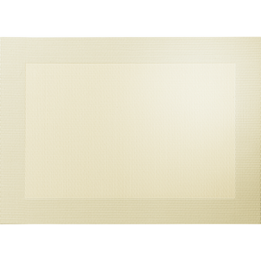 Підставка для тарілок пісочний металік 33 х 46 см Placemats ASA-Selection