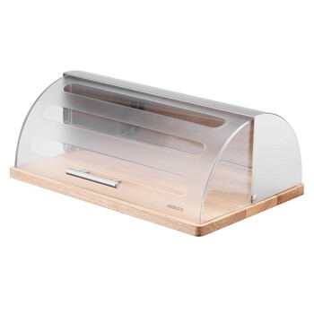 Хлібниця 39 х 27 х 15 см Gemini ARDESTO