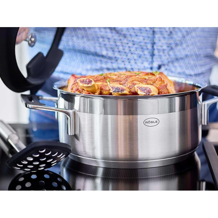 Колекція Silence від Rosle