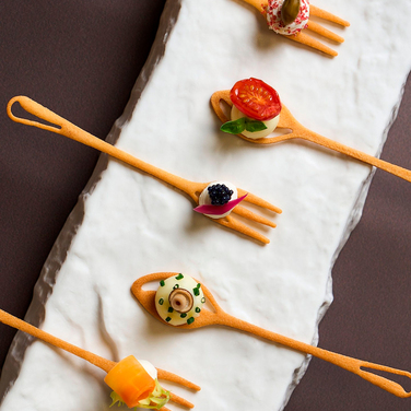 COPERTO Форма силіконова