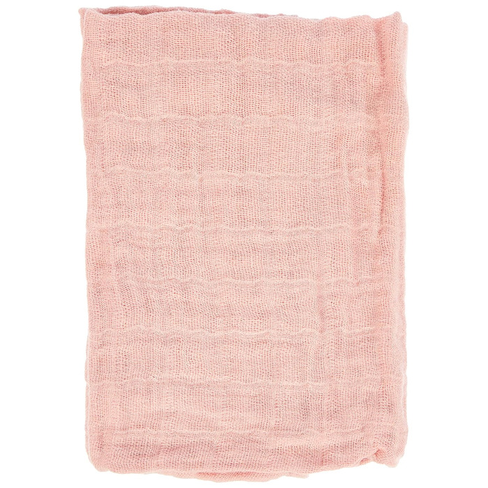 Набір із 6 тканинних/прокладок для дітей/муслінових підгузків унісекс Pippi, 65x65 см (Sheer Bliss)