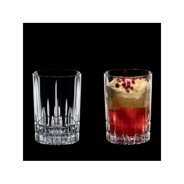 Набір склянок для лонгдрінків 240 мл, 4 предмети Perfect Serve Spiegelau