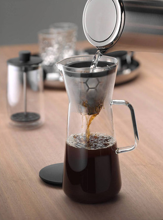 Колекція Coffee Time від WMF