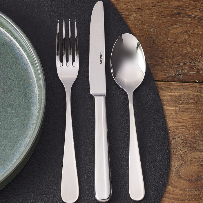 Ніж десертний 21 см, Palermo, GenWare