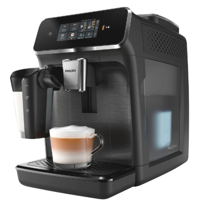 Кавомашина Philips EP2330/10 (6910218)