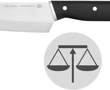 Ніж кухарський, 20 см Sequence WMF