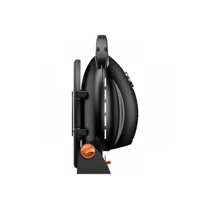 КОМПЛЕКТ Портативный переносной газовый гриль O-GRILL 900, черный+шланг в подарок! Код: 011682