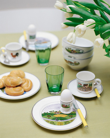 Колекція Design Naif від Villeroy & Boch