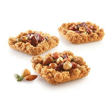 AIR PLUS 19 SQUARE Форма из резины