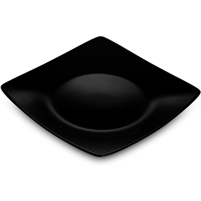 Тарілки для сніданку на 6 персон 22 см Konsimo