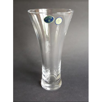 Ваза 205 мм 9675 BOHEMIA