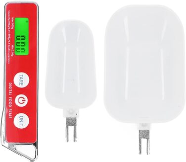 Електронна мірна ложка Uadme